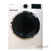 لباسشویی دوو مدل DWK-Pro841 ا DAEWOO WASHING MACHINE DWK-Pro841GB 8 KG
