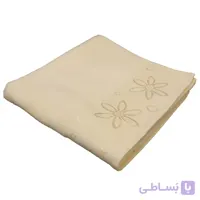 حوله دستی هوبی ترک سایز 50×90 سانتی‌متر
