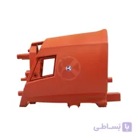 قطعه یدکی پوسته بالایی دریل کرگیری DD200 هیلتی