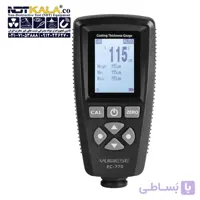 ضخامت سنج رنگ و پوشش EC 770