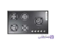 اجاق گاز صفحه ای آرنا استیل مدل G4 ا Arena steel plate stove model G4