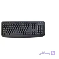 کیبورد و ماوس بدون سیم بیاند BMK-4560