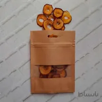 آلو شابلون خشک چیپسی