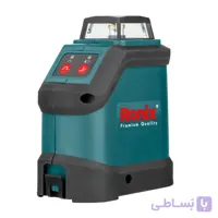 تراز لیزری رونیکس مدل RH-9502