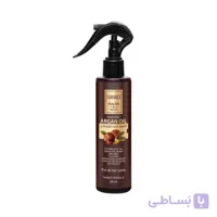 ماسک مو دو فاز حاوی روغن آرگان 200میل هانادی ا Hanadi Argan Oil 2Phase Hair Mask 200ml