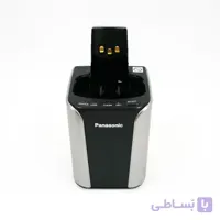 پایه شارژر ماشین اصلاح پاناسونیک مدل WESLV95K4219