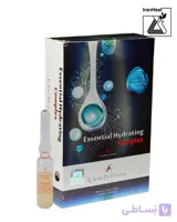 محلول آبرسان اسنشیال کمپلکس لوسوئن ا Le Soin Essential Hydrating Complex Serum