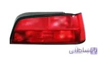 چراغ عقب پارس راست جمعساز (پرشیا)