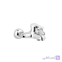 شیر حمام ریسکو مدل اسمارت
