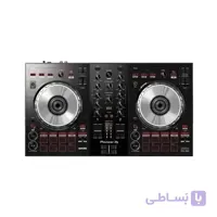 Pioneer DDJ-SB3 کنترلر دی جی (ویترینی)