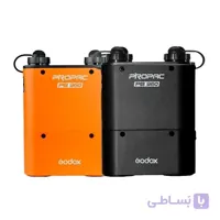 باتری پاور PB 960 مخصوص فلاشهای اکسترنال