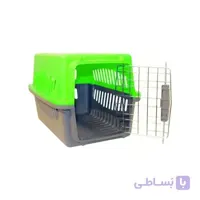 باکس حمل مناسب گربه و سگ هاچیکو