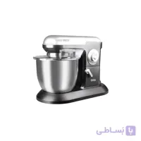 همزن حرفه ای دی اس پی 6.5 لیتری مدل dsp km3025 ا DSP stand mixer KM3025