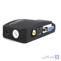 تبدیل Video To Vga