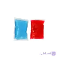 کیسه یخ ژله ایی