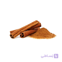 پودر دارچین بسته‌ی 100 گرمی