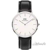 ساعت مچی عقربه‌ ای مردانه دنیل ولینگتون مدل DW00100020 ا Daniel Wellington DW00100020 Watch For Men