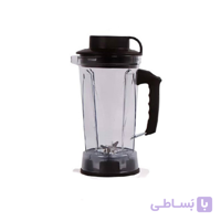 پارچ یدکی مخلوط کن اسمارت