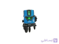 تراز لیزری نور سبز ماکوتا ا Laser level