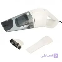 جارو فندکی خودرو تورنادو مدل 6138