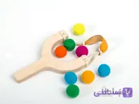 بازی توپنگ