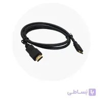 کابل HDMI اچ دی ام آی 1.5 متری PVC