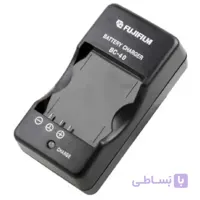 شارژر باتری لیتیومی فوجی فیلم مدل BC-40 ا FujiFilm BC-40 Charger for NP-40 Battery Pack