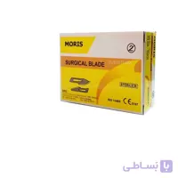 تیغ بیستوری موریس سایز 23