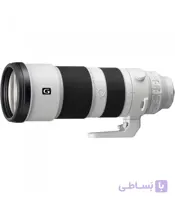 لنز سونی مدل FE 200-600mm f/5.6-6.3 G OSS
