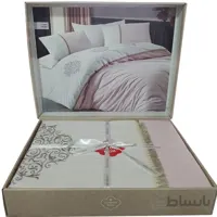 ست کاور دو نفره برود رانفرس