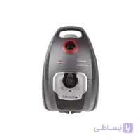 جاروبرقی پارس خزر مدل Turbo 2500WB