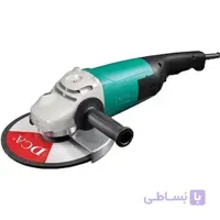 فرز سنگبری دی سی ای مدل ASM02-230B ا DCA ASM02-230B Angle Grinder