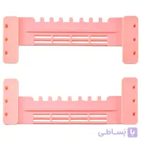 دریچه عمودی کندو هفت گوهر