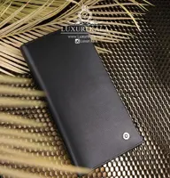 کیف پول کتی Mont Blanc ا Mont Blanc Wallet کد 925224