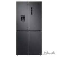یخچال ساید بای ساید سامسونگ RF48A4010B4