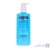 آبرسان بدن نوتروژنا مدل HYDRO BOOST