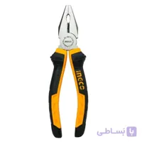 انبر دست اینکو "Ingco HCP08208 8