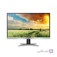 مانیتور ایسر مدل G257HU سایز ۲۵ اینچ
