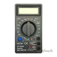 مولتی متر دیجیتال DT-830BD