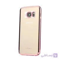 قاب محافظ ژله ای USAMS مناسب برای گوشی Samsung Galaxy S7