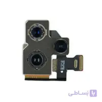 دوربین پشت آیفون Main Cam for iPHONE 12 PRO MAX