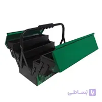 جعبه ابزار فلزی Bravo مدل BT-7353
