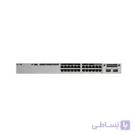 سوئیچ سیسکو C9300-24T-E