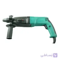 بتن کن دی سی ای مدل AZC05-26 B ا DCA AZC05-26B Hmmer Drill