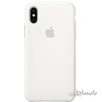 قاب سیلیکونی مناسب برای آیفون X