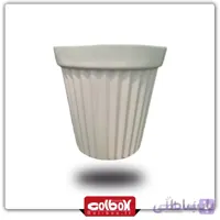 گلدان سفالی کد GB-10