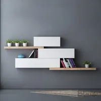 شلف باکس ویولانت (Violante)
