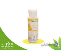 رنگ زرد طبیعی خوراکی کورکومین