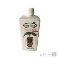 هورمون ریشه زایی گرین نیم لیتری انرگیل
