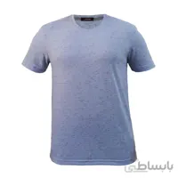 تیشرت یقه گرد مردانه